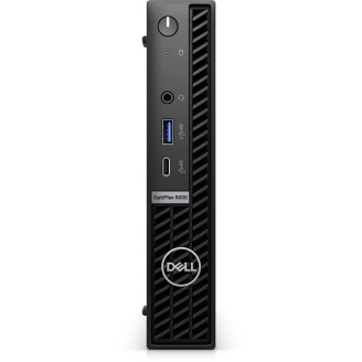 Calculator DELL OptiPlex 5000 MiniPC, Intel Core i5-12500T, 8GB RAM