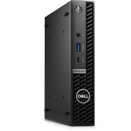 Ανακαινισμένος Υπολογιστής DELL OptiPlex 5000 MiniPC, Intel Core i5-12500T, 8GB, 256GB SSD