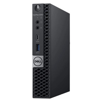 Un Mini PC Compact și Puternic pentru Orice Spațiu