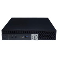 Calculator DELL OptiPlex 5070 Mini, Intel Core i5-9500T, 8GB, 256GB SSD