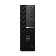 DELL OptiPlex 5080 SFF Second Hand Computer, Intel Core i5-10500, 8GB RAM