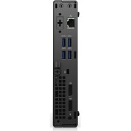 DELL OptiPlex 5090 Mini - Intel Core i5-10500, 8GB RAM, 256GB SSD DELL OptiPlex 5090 Mini - Intel Core i5-10500, 8GB RAM, 256GB SSD