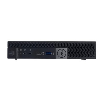 Ordenador reacondicionado DELL OptiPlex 7070 Mini PC, Intel i5-9500T, 256GB SSD