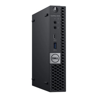 Calculator DELL OptiPlex 7070 Mini PC, Intel Core i5-9500T, 8GB RAM, 256GB SSD Calculator DELL OptiPlex 7070 Mini PC, Intel Core i5-9500T, 8GB RAM, 256GB SSD