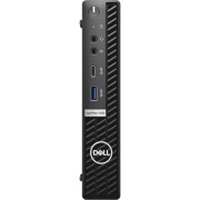 Ordenador Reacondicionado DELL OptiPlex 7080 Mini PC, Intel Core i5-10500, 8GB RAM