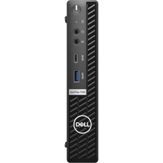 Experiență puternică și compactă cu DELL OptiPlex 7080