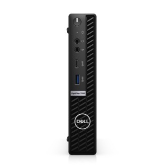 Μεταχειρισμένος υπολογιστής DELL OptiPlex 7090 Mini PC, Intel Core i5-10500T, 8GB RAM, 256GB SSD