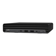 Calculator Refurbished HP EliteDesk 800 G6 Mini PC, Intel Core i5-10500, 8GB RAM, 256GB SSD