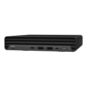 Calculator Refurbished HP EliteDesk 800 G6 Mini PC, Intel Core i5-10500, 8GB RAM, 256GB SSD