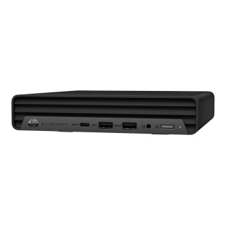 Calculator Refurbished HP EliteDesk 800 G6 Mini PC Performanță și design compact pentru birou și acasă