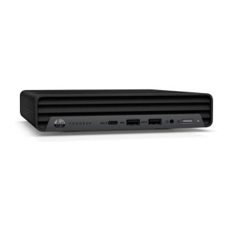 Calculator Second Hand HP ProDesk 400 G6 Mini, Intel i3-10100T, 8GB RAM Calculator Second Hand HP ProDesk 400 G6 Mini, Intel i3-10100T, 8GB RAM