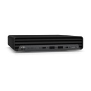 HP ProDesk 400 G6 Mini PC, Intel Core i5-10500, 8GB, 256GB SSD