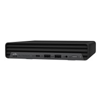 Calculator Second Hand HP EliteDesk 800 G8 Mini PC, Intel Core i5-11500, 8GB RAM