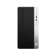 Calculator HP ProDesk 400 G6 MT, Intel Core i7-9700, 8GB, 256GB SSD