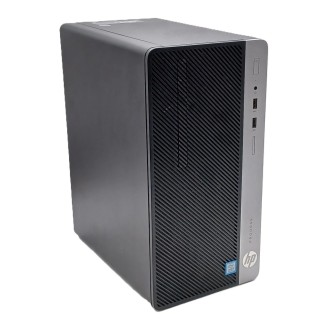 Calculator Refurbished HP ProDesk 400 G6 MT - Intel Core i7-9700, 256GB SSD