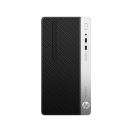 HP ProDesk 400 G6 MT - Intel Core i7-9700, 8GB RAM, 256GB SSD