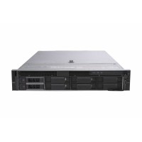 Server Refurbished Dell R740 - Intel Xeon Gold, 64GB RAM, 10TB HDD Server Refurbished Dell R740 - Intel Xeon Gold, 64GB RAM, 10TB HDD