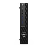 Calculator Refurbished DELL OptiPlex 3080 MiniPC, Intel Core i5-10500T, 8GB RAM