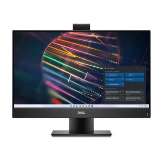 All In One Refurbished Optiplex 5400, 24