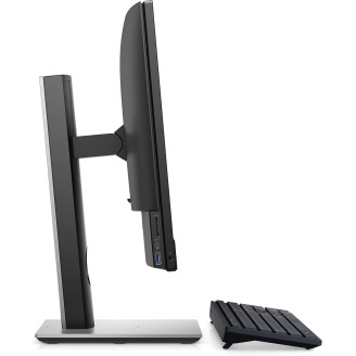 Dell Optiplex 5490 AIO, Intel Core i5-10500T, 16GB RAM, 512GB SSD