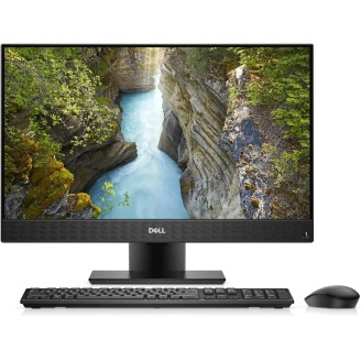 Dell Optiplex 7480 AIO Refurbished - Intel Core i5, 16GB RAM, 256GB SSD
