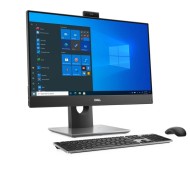 Dell Refurbished Optiplex 7480 AIO - Intel Core i5, 16GB RAM, 256GB SSD