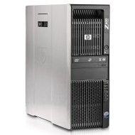 Workstation HP Z600 cu Intel Xeon E5520, 8GB RAM, 500GB HDD Workstation HP Z600 cu Intel Xeon E5520, 8GB RAM, 500GB HDD
