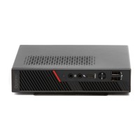 Calculator Office OptimX T1-14450HX MiniPC, Intel i5-14450HX, 8GB DDR4, 256GB SSD