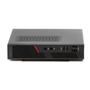 Calculator Office OptimX T1-14450HX MiniPC, Intel Core i5, 16GB RAM, 512GB SSD Calculator Office OptimX T1-14450HX MiniPC, Intel Core i5, 16GB RAM, 512GB SSD