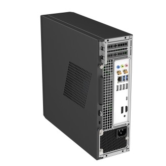 OptimX T7-12450H Office Computer, Intel Core i5-12450H, 8GB RAM, 256GB SSD