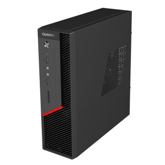 OptimX T7-12450H Office Computer, Intel Core i5-12450H, 8GB RAM, 256GB SSD