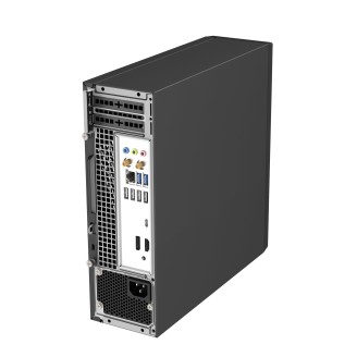 OptimX T7-12450H Office Computer, Intel Core i5-12450H, 8GB RAM, 256GB SSD