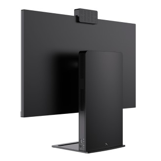 All in One OptimX Pro L40, Intel i5-12450H, 16GB RAM, 512GB SSD