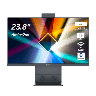 All in One OptimX Pro L40, Intel i5-12450H, 16GB RAM, 512GB SSD