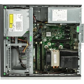 Calculator HP ProDesk 400 G1 SFF, Intel Core i5-4590, 8GB RAM, 500GB HDD Calculator HP ProDesk 400 G1 SFF, Intel Core i5-4590, 8GB RAM, 500GB HDD