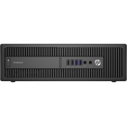 Calculator Second Hand HP EliteDesk 800 G2 SFF, Intel Core i5-6500, 8GB RAM