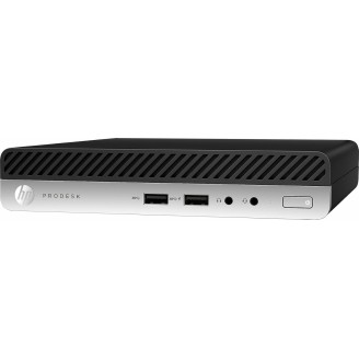 Calculator Refurbished HP ProDesk 400 G5 Mini PC - Intel Core i5-9500T, 8GB RAM, 256GB SSD Calculator Refurbished HP ProDesk 400 G5 Mini PC - Intel Core i5-9500T, 8GB RAM, 256GB SSD