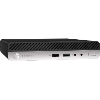Calculator Refurbished HP ProDesk 400 G5 Mini PC - Intel Core i5-9500T, 8GB RAM, 256GB SSD Calculator Refurbished HP ProDesk 400 G5 Mini PC - Intel Core i5-9500T, 8GB RAM, 256GB SSD