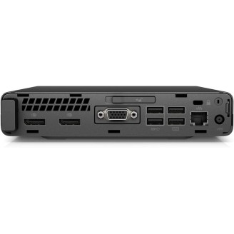 Calculator Second Hand HP ProDesk 600 G5 MiniPC, Intel Core i5-9500, 8GB RAM Calculator Second Hand HP ProDesk 600 G5 MiniPC, Intel Core i5-9500, 8GB RAM
