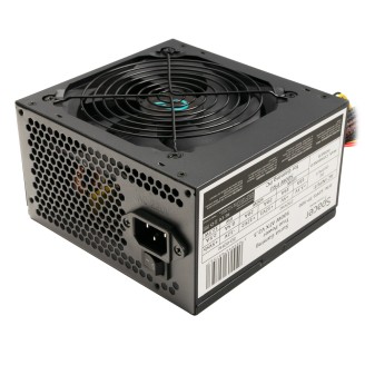 SPACER True Power TP50 500W - Sursă Alimentare Fiabilă cu PFC Activ SPACER True Power TP50 500W - Sursă Alimentare Fiabilă cu PFC Activ