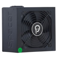 SPACER True Power TP50 500W - Sursă Alimentare Fiabilă cu PFC Activ