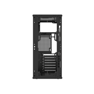 Carcasa ATX OptimX Prime 500W cu RGB și Ventilatoare aRGB de 120mm Carcasa ATX OptimX Prime 500W cu RGB și Ventilatoare aRGB de 120mm