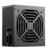 OptimX Pro550 Double Forward DC-DC Power Supply, 550W, Black - Efficiency and Performance