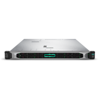 Server Refurbished HP ProLiant DL360 G10, 2 x Intel Xeon, 128GB RAM
