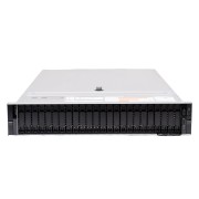 Server Refurbished Dell R740XD cu 2x Intel Xeon Platinum 8160 și 128GB RAM