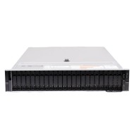 Server Refurbished Dell R740XD cu 2x Intel Xeon Platinum 8160 și 128GB RAM