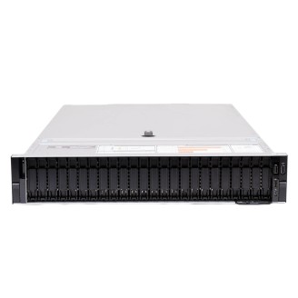 Server Refurbished Dell R740XD cu 2x Intel Xeon Platinum 8160 și 128GB RAM