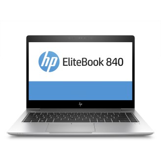 Portátil de Segunda Mano HP EliteBook 840 G5 - Intel Core i5-7300U, 8GB RAM, 256GB SSD Portátil de Segunda Mano HP EliteBook 840 G5 - Intel Core i5-7300U, 8GB RAM, 256GB SSD