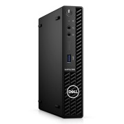 Refurbished DELL OptiPlex 3090 Mini PC, Intel Core i3-10105T, 8GB RAM