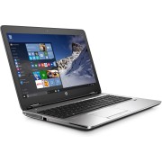 HP ProBook 650 G2 Second Hand Laptop, i5-6200U, 8GB RAM, 256GB SSD